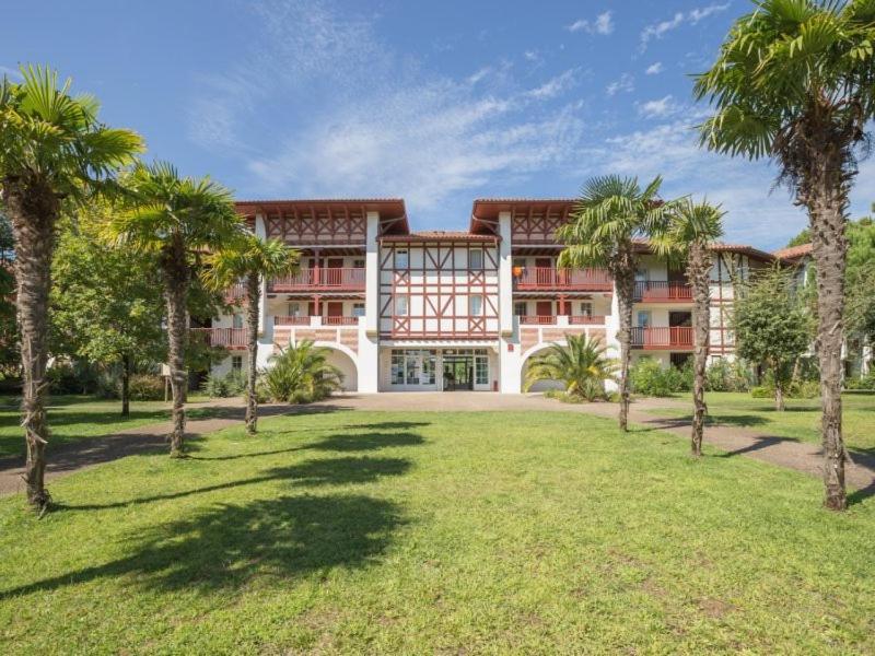 Le Domaine De Gascogne - Appartement 2 Pieces 4/5 Personnes Biscarrosse Eksteriør bilde