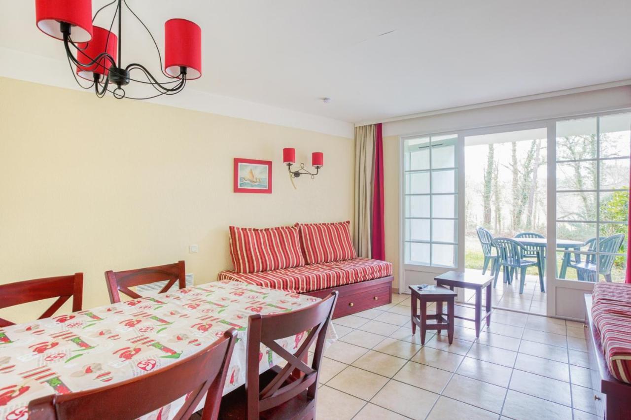 Le Domaine De Gascogne - Appartement 2 Pieces 4/5 Personnes Biscarrosse Eksteriør bilde