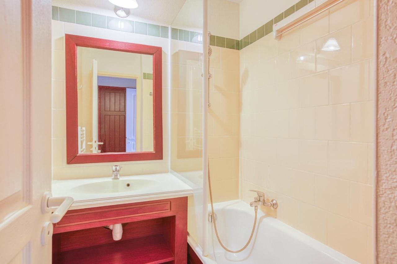 Le Domaine De Gascogne - Appartement 2 Pieces 4/5 Personnes Biscarrosse Eksteriør bilde