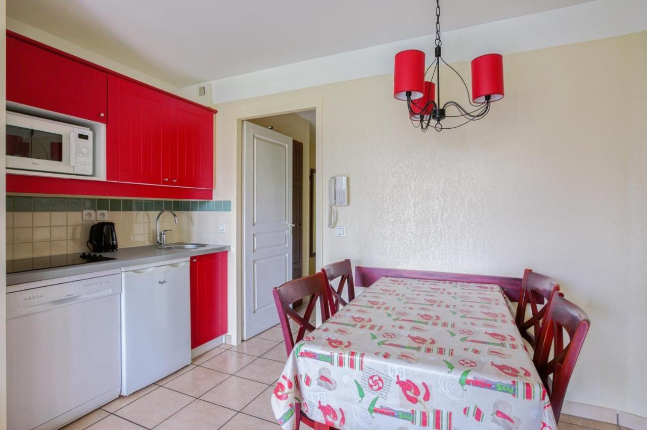 Le Domaine De Gascogne - Appartement 2 Pieces 4/5 Personnes Biscarrosse Eksteriør bilde