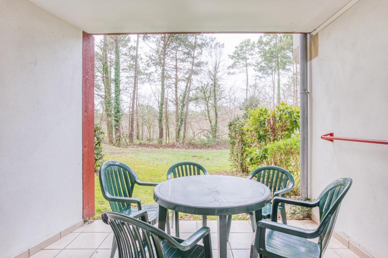 Le Domaine De Gascogne - Appartement 2 Pieces 4/5 Personnes Biscarrosse Eksteriør bilde