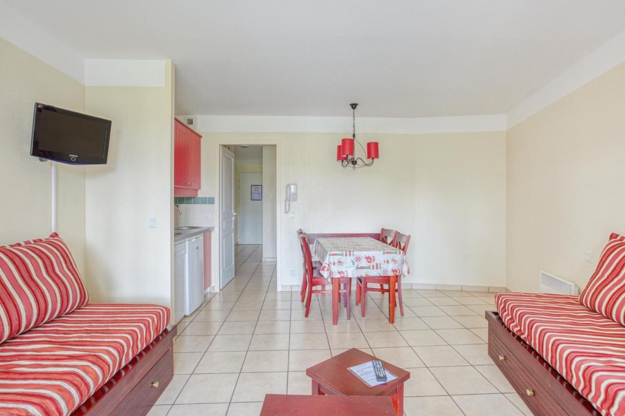 Le Domaine De Gascogne - Appartement 2 Pieces 4/5 Personnes Biscarrosse Eksteriør bilde