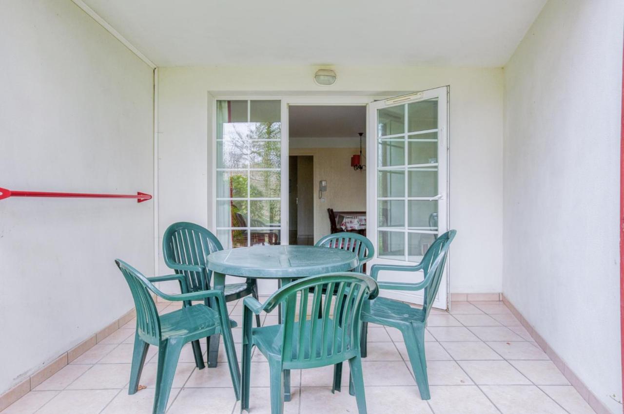 Le Domaine De Gascogne - Appartement 2 Pieces 4/5 Personnes Biscarrosse Eksteriør bilde