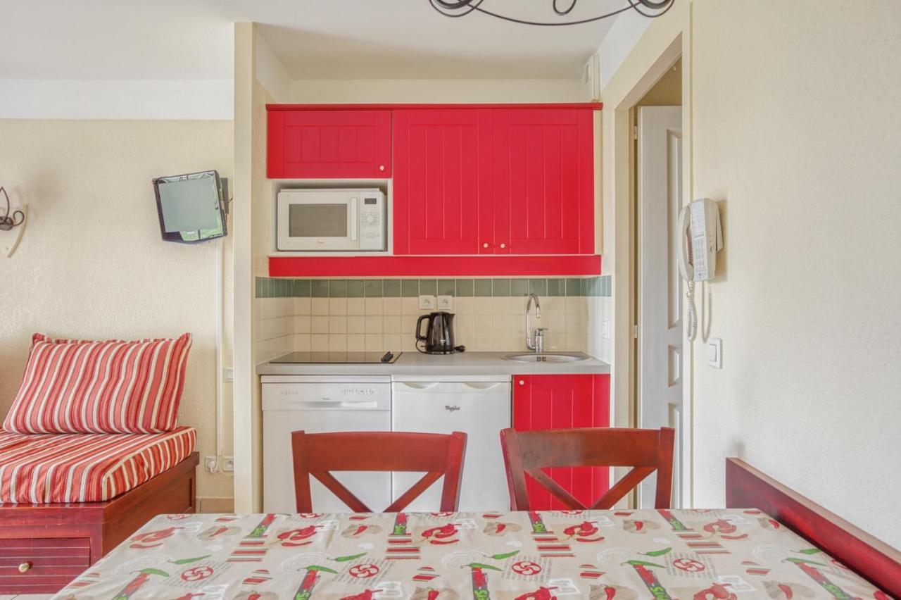 Le Domaine De Gascogne - Appartement 2 Pieces 4/5 Personnes Biscarrosse Eksteriør bilde