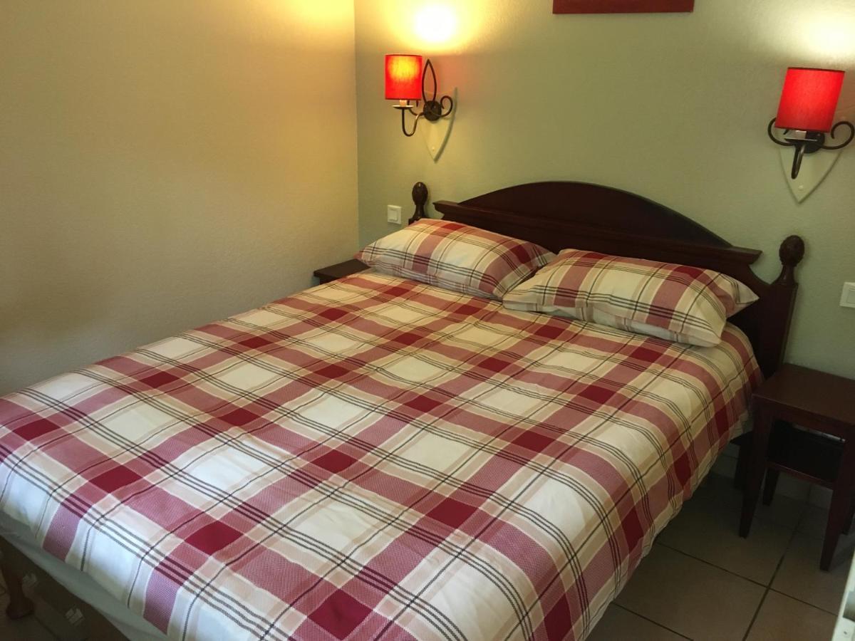 Le Domaine De Gascogne - Appartement 2 Pieces 4/5 Personnes Biscarrosse Eksteriør bilde